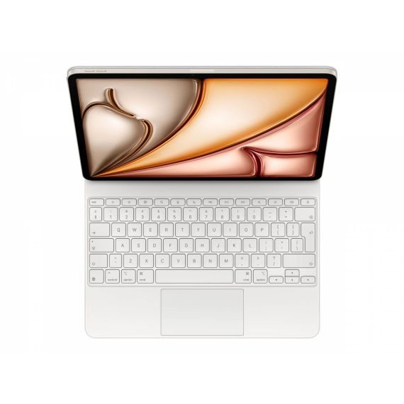 Apple Magic Keyboard Keyboard and folio case with MDFW4ZA
