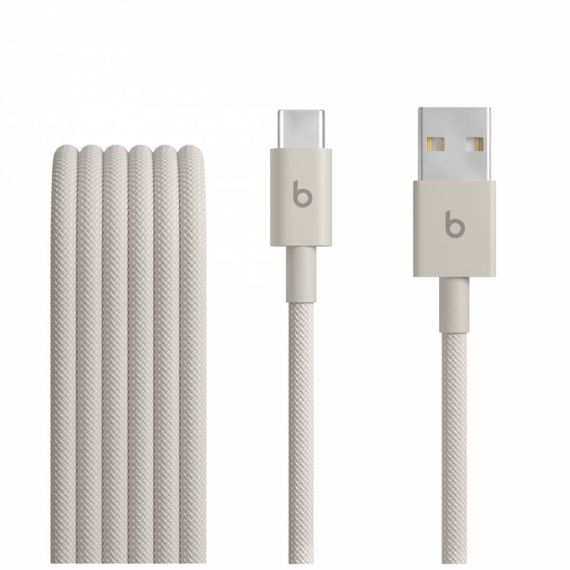 Apple USBA to USBC Woven Cable Surge Stone Cable MDGJ4ZMA
