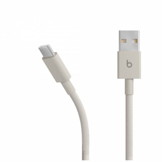 Apple USBA to USBC Woven Cable Surge Stone Cable MDGJ4ZMA