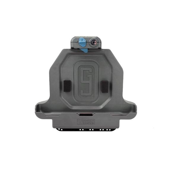 GamberJohnson SLIM TabletUMPC Active holder Car 7160157620