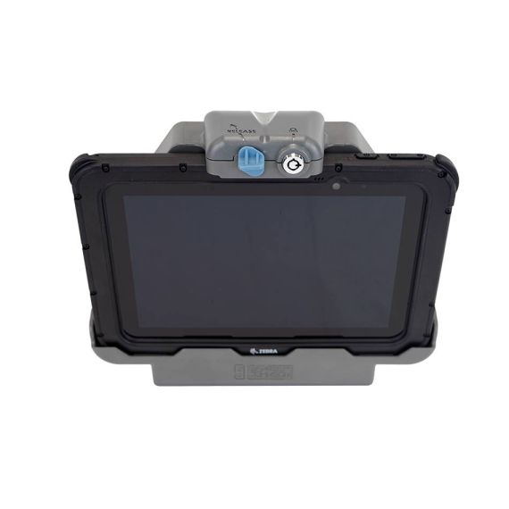 GamberJohnson SLIM TabletUMPC Active holder Car 7160157620