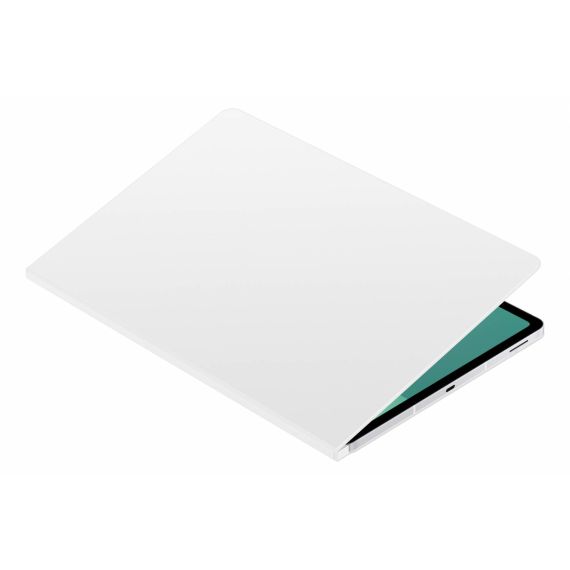 Samsung Smart Book Cover f¼r Galaxy Tab S10 FE+ EFBX620PWEGWW
