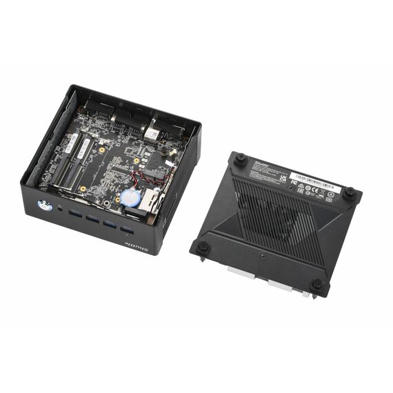 Shuttle NT10H5 Barebone Core Ultra NT10H5