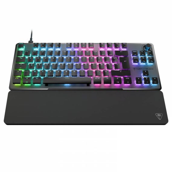 Turtle Beach Vulcan II TKL Pro Keyboard  Gaming  TBK200202DE