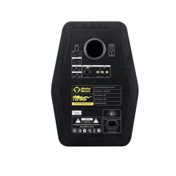 Monkey Banana Turbo 8 / Studio / 2 / Wired / 45 / 30000  | 230084