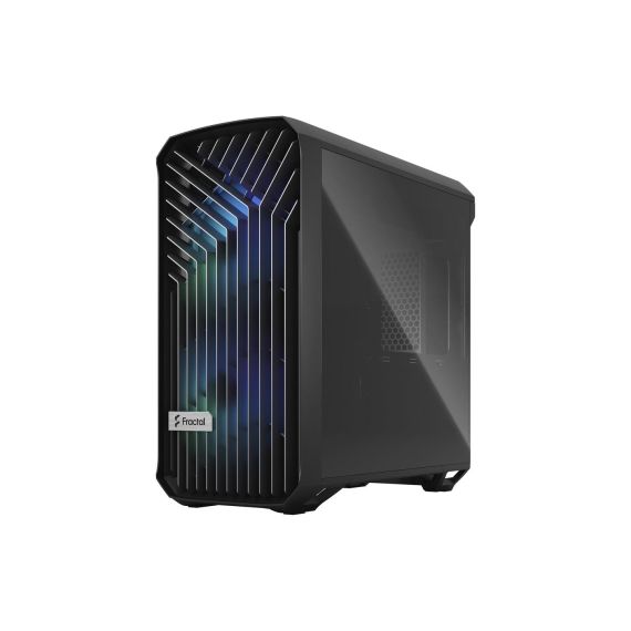 Fractal Design Torrent Compact RGB TG Light Tint  | FD-C-TOR1C-02