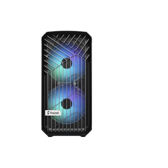 Fractal Design Torrent Compact RGB TG Light Tint  | FD-C-TOR1C-02