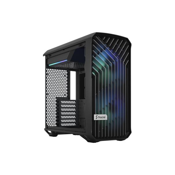 Fractal Design Torrent Compact RGB TG Light Tint  | FD-C-TOR1C-02