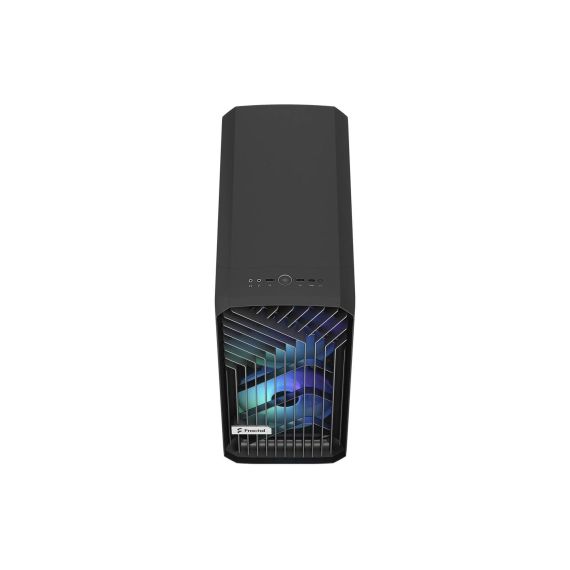 Fractal Design Torrent Compact RGB TG Light Tint  | FD-C-TOR1C-02