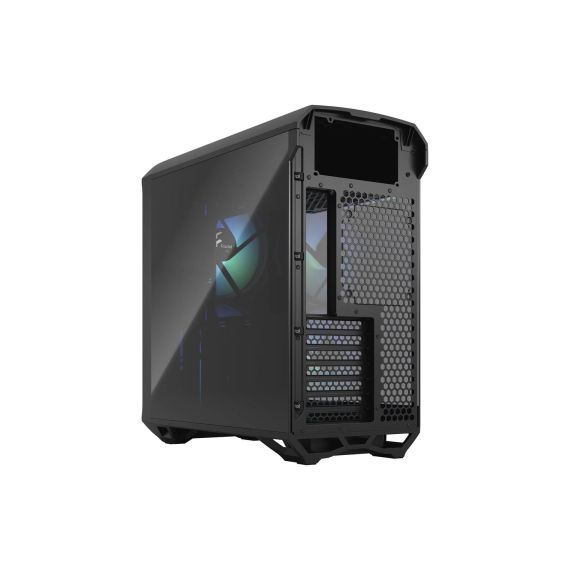 Fractal Design Torrent Compact RGB TG Light Tint  | FD-C-TOR1C-02