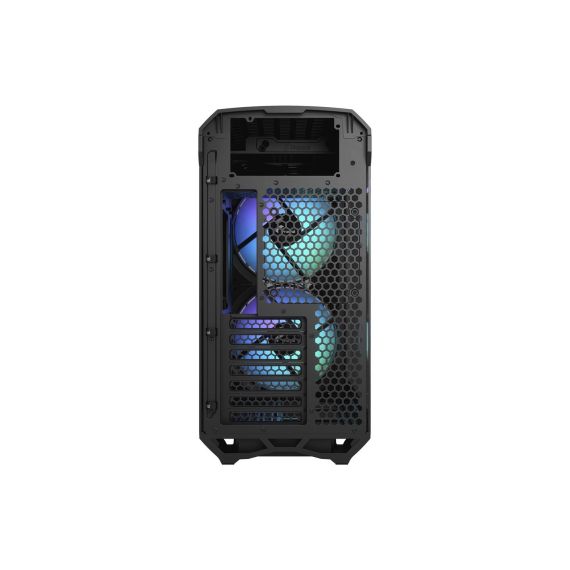 Fractal Design Torrent Compact RGB TG Light Tint  | FD-C-TOR1C-02