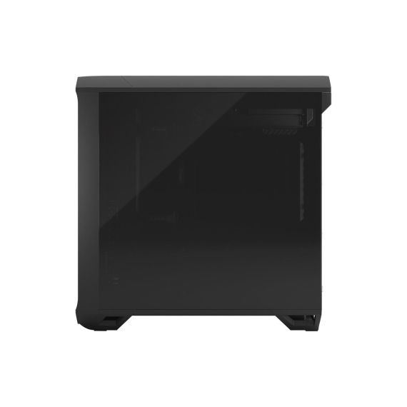 Fractal Design Torrent Compact RGB TG Light Tint  | FD-C-TOR1C-02
