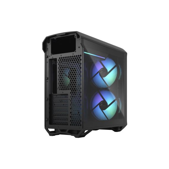 Fractal Design Torrent Compact RGB TG Light Tint  | FD-C-TOR1C-02