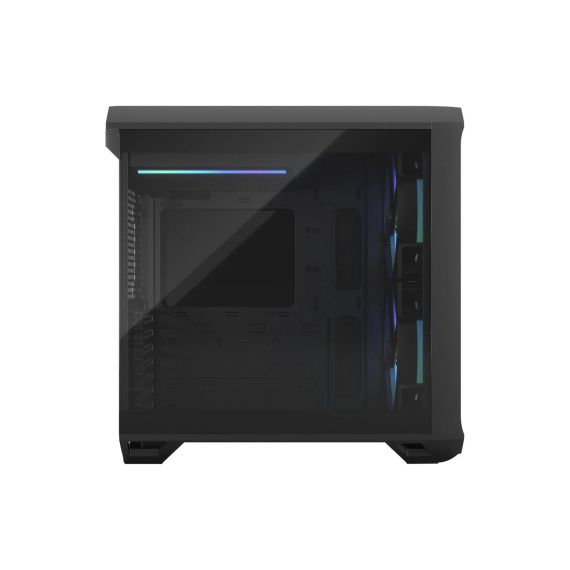 Fractal Design Torrent Compact RGB TG Light Tint  | FD-C-TOR1C-02
