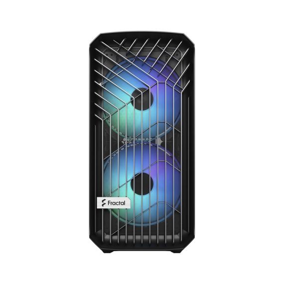 Fractal Design Torrent Compact RGB TG Light Tint  | FD-C-TOR1C-02