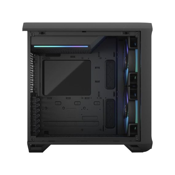 Fractal Design Torrent Compact RGB TG Light Tint  | FD-C-TOR1C-02