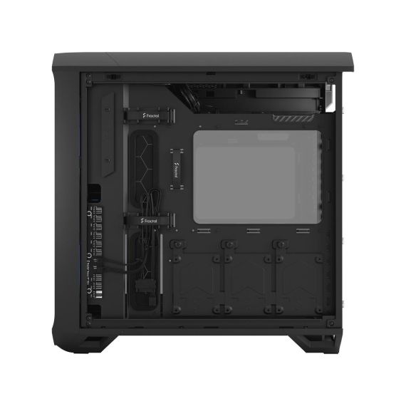 Fractal Design Torrent Compact RGB TG Light Tint  | FD-C-TOR1C-02