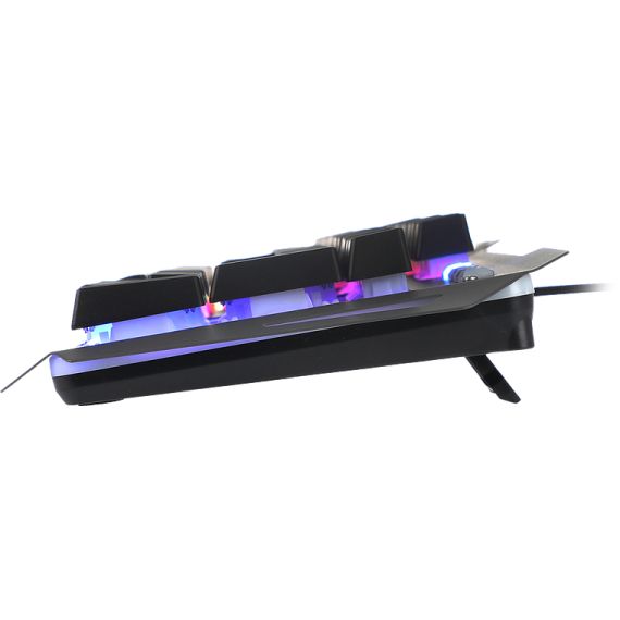 SPEEDLINK LUNERA / Full-size (100%) / Wired / USB  | SL-670006-BK