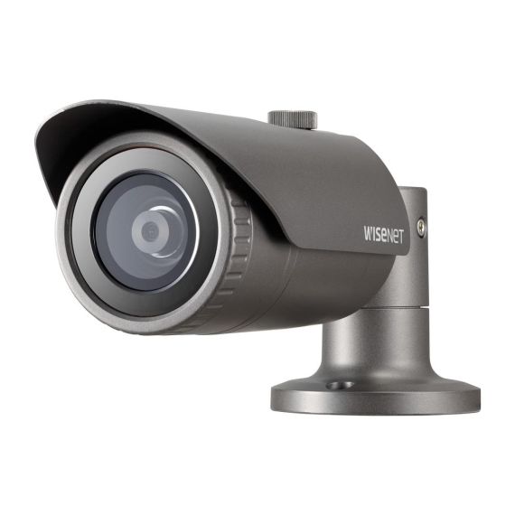 Network surveillance camera / bullet / outdoor / dust | QNO-7022R