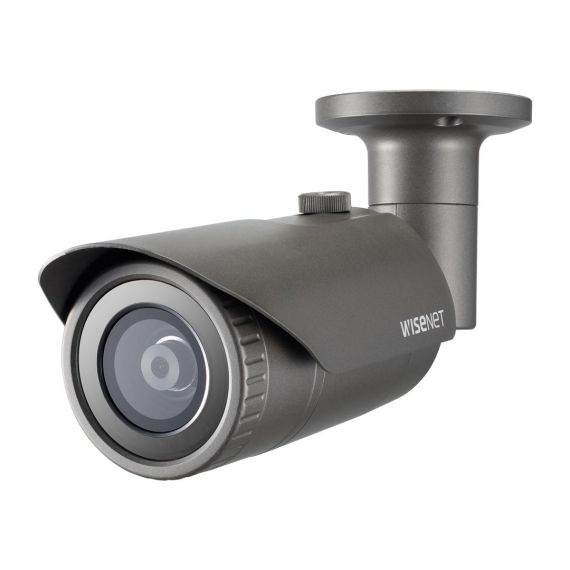 Network surveillance camera / bullet / outdoor / dust | QNO-7022R