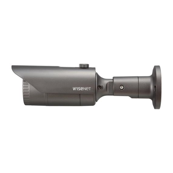 Network surveillance camera / bullet / outdoor / dust | QNO-7022R