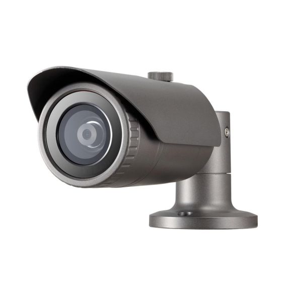 Network surveillance camera / bullet / outdoor / dust | QNO-7022R