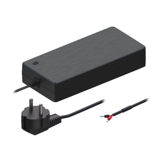 Teltonika / Power supply / 2-pin / AC 100-240 V / 250  | PR320EUA