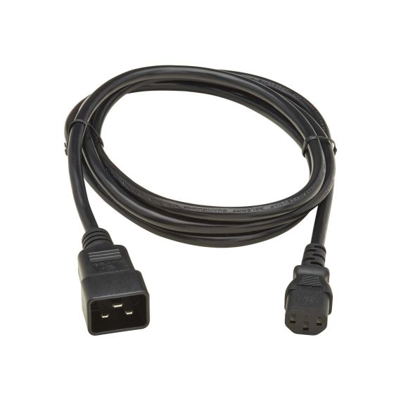 Eaton Tripp Lite Series / Power extension cable / I | P032-02M-EU