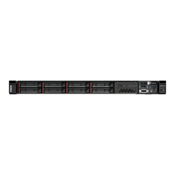 Lenovo ThinkSystem SR630 V2 7Z71 / Server / rack-mou | 7Z71A08FEA