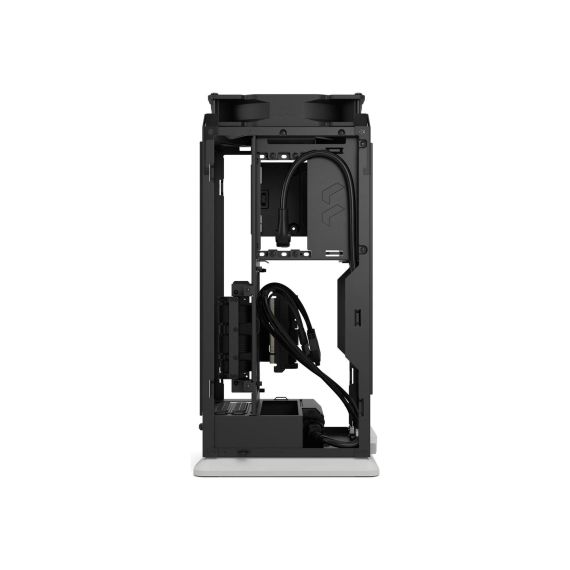 Fractal Design Mood / PC case / mini ITX / no pow | FD-C-MOD1N-01