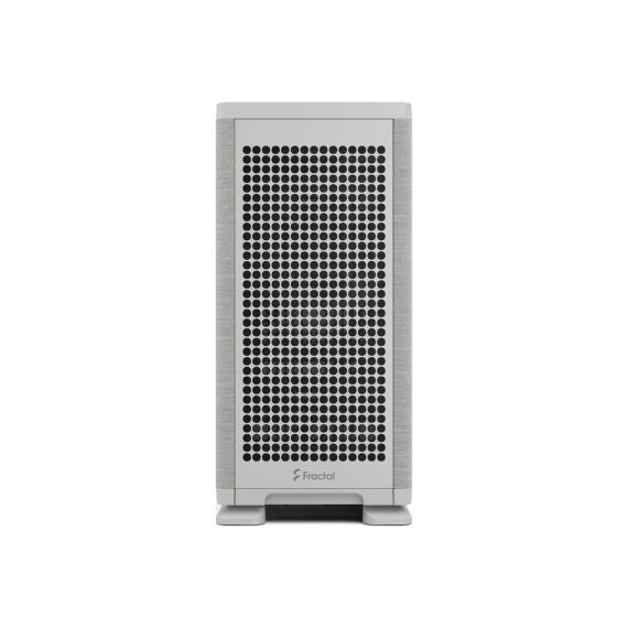 Fractal Design Mood / PC case / mini ITX / no pow | FD-C-MOD1N-01