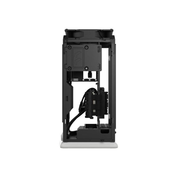 Fractal Design Mood / PC case / mini ITX / no pow | FD-C-MOD1N-01