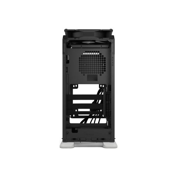 Fractal Design Mood / PC case / mini ITX / no pow | FD-C-MOD1N-01