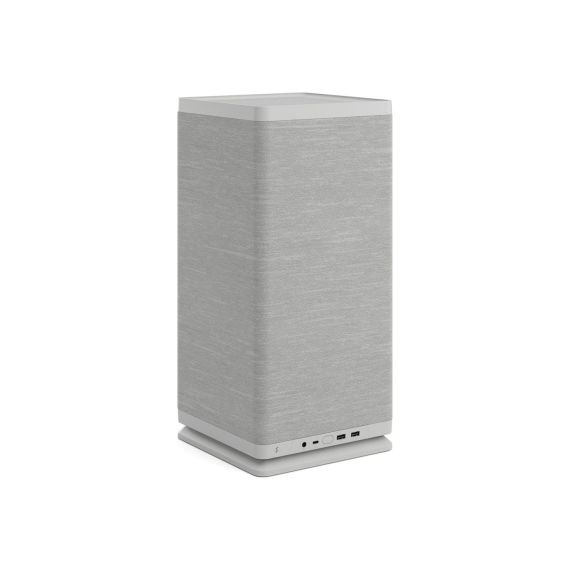 Fractal Design Mood / PC case / mini ITX / no pow | FD-C-MOD1N-01