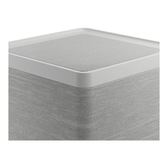 Fractal Design Mood / PC case / mini ITX / no pow | FD-C-MOD1N-01