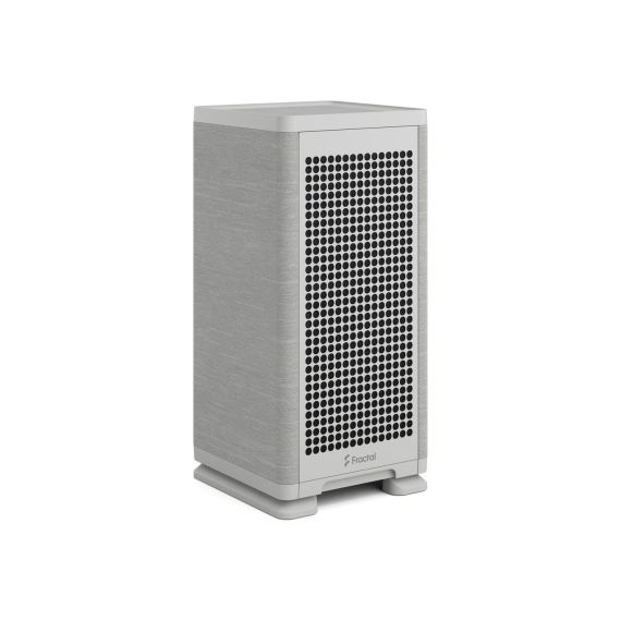 Fractal Design Mood / PC case / mini ITX / no pow | FD-C-MOD1N-01