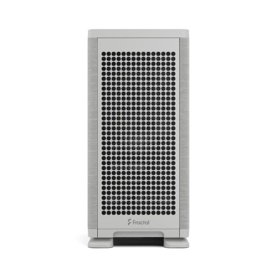 Fractal Design Mood / PC case / mini ITX / no pow | FD-C-MOD1N-01