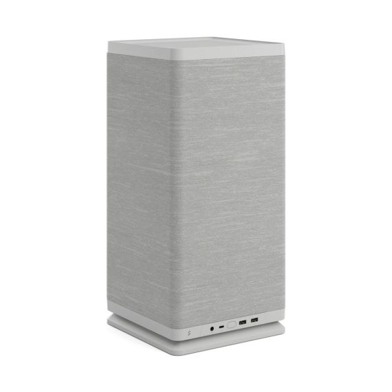 Fractal Design Mood / PC case / mini ITX / no pow | FD-C-MOD1N-01