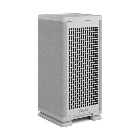 Fractal Design Mood / PC case / mini ITX / no pow | FD-C-MOD1N-01