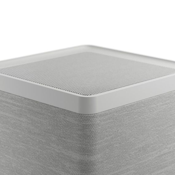 Fractal Design Mood / PC case / mini ITX / no pow | FD-C-MOD1N-01