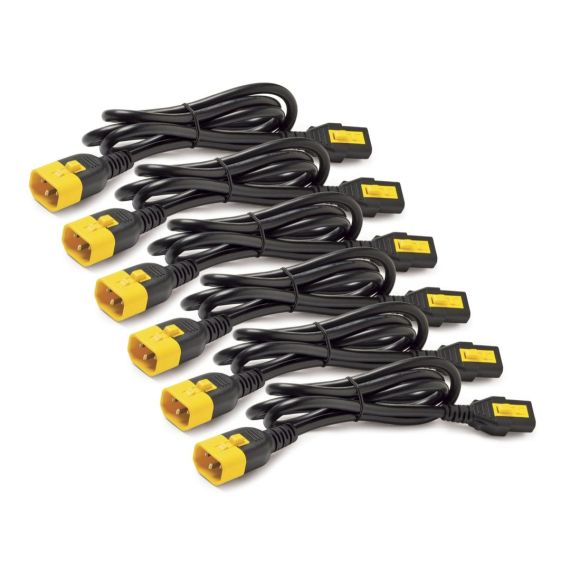 APC AP8000 / Power cable / power IEC 60320 C13 t | AP8702S-WWX590