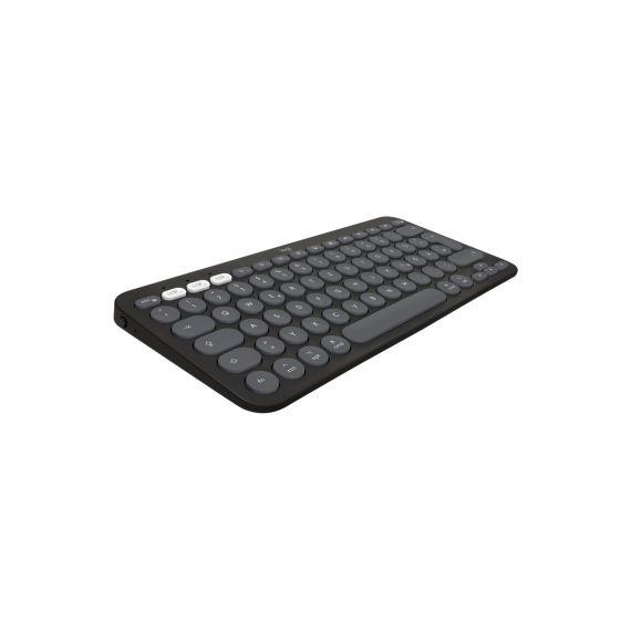 Logitech Pebble 2 Combo for Mac / Keyboard and mouse | 920-012208