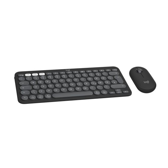 Logitech Pebble 2 Combo for Mac / Keyboard and mouse | 920-012208