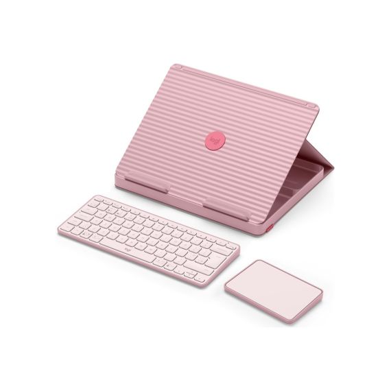 Logitech Casa Pop-Up Desk / Keyboard and touchpad se | 920-011240
