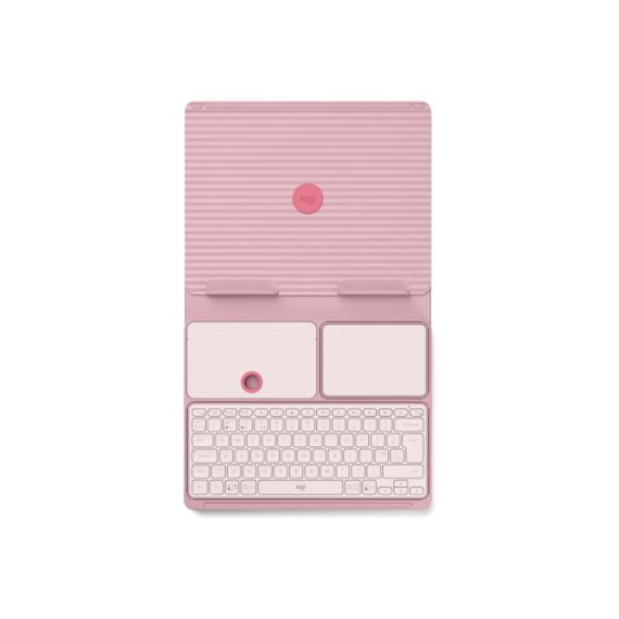 Logitech Casa Pop-Up Desk / Keyboard and touchpad se | 920-011240