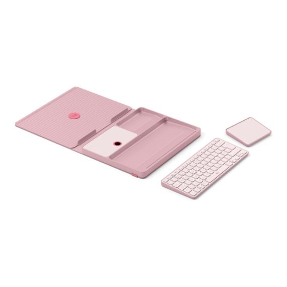 Logitech Casa Pop-Up Desk / Keyboard and touchpad se | 920-011240