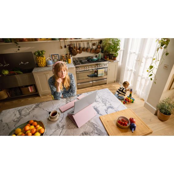 Logitech Casa Pop-Up Desk / Keyboard and touchpad se | 920-011240