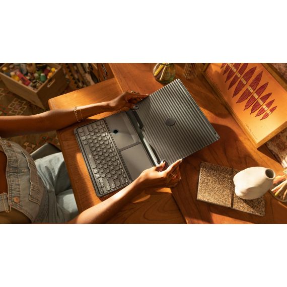 Logitech Casa Pop-Up Desk / Keyboard and touchpad se | 920-011240