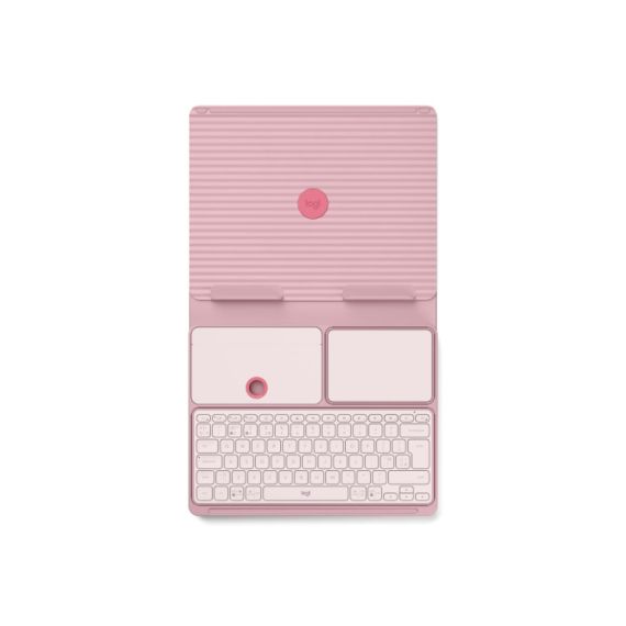 Logitech Casa Pop-Up Desk / Keyboard and touchpad se | 920-011240
