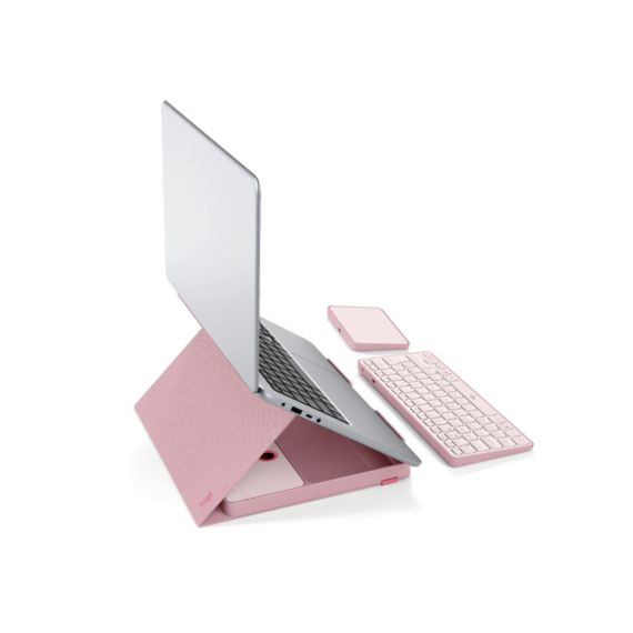 Logitech Casa Pop-Up Desk / Keyboard and touchpad se | 920-011240